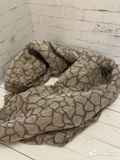 Новый палантин tj collection