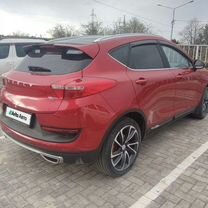 Geely GS 1.8 AMT, 2019, 50 000 км, с пробегом, цена 1 700 000 руб.