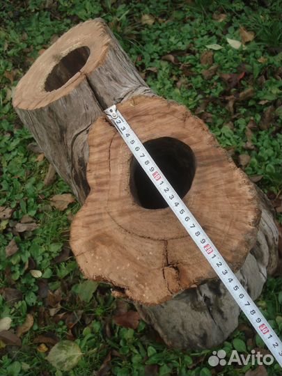 Пень -бар на дачу