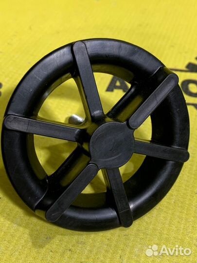 Крепление запасного колеса Kia Ceed 3 CD 1.6 G4FG