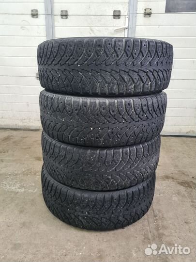 Nordman Nordman 4 205/55 R16