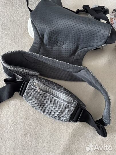 Эргорюкзак Happy Baby Babyway