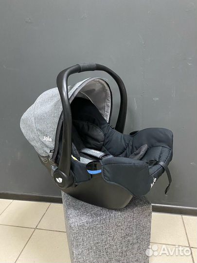 Автолюлька Joie 0-13кг