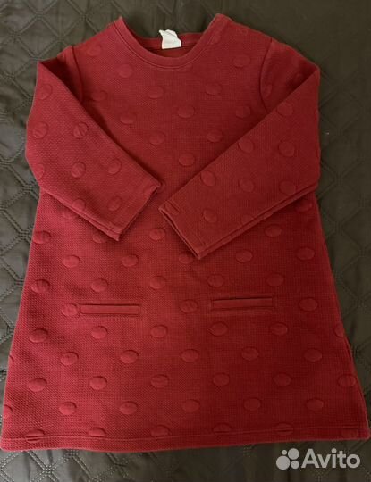 Платье на девочку 98 размер