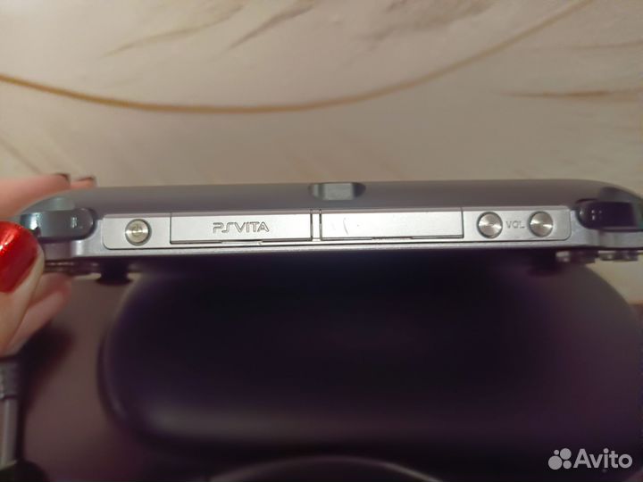Sony ps Vita