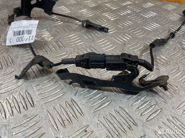 Датчик ABS задний левый Lexus Rx 4 (2grfxs) 3500CC