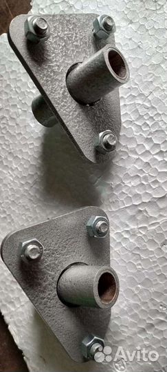 Трапеция дворников галант