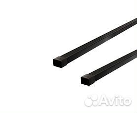 Багажник на крышу Kia ProCeed ED ED2-101F