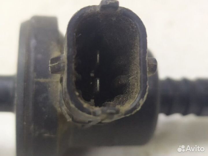 Клапан Chevrolet Cruze 2012-2015