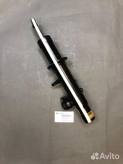 Амортизатор передний BMW X5 F15 VDC