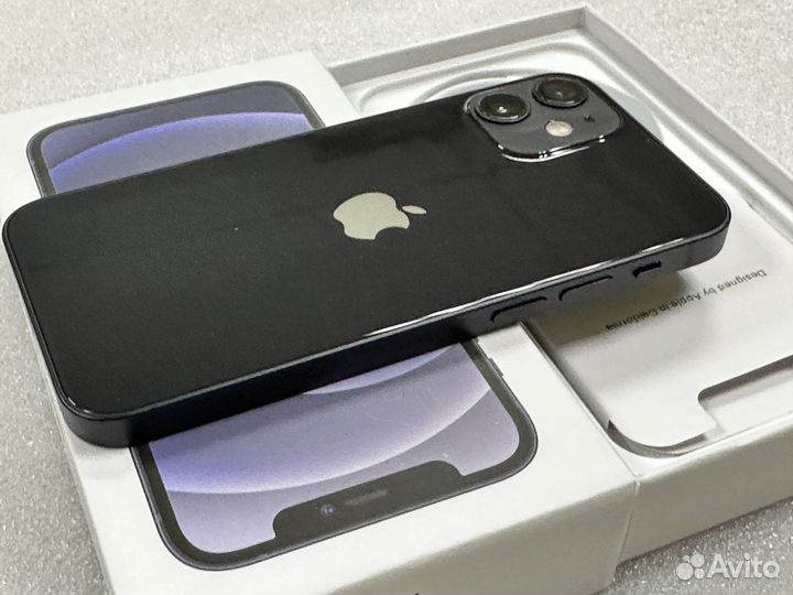 iPhone 12 mini, 256 ГБ