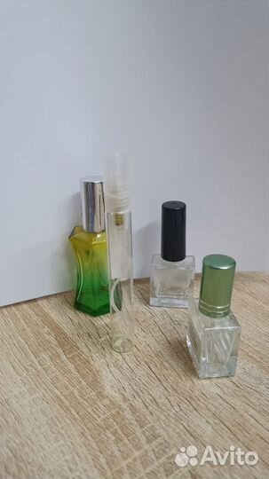 Флакон для духов