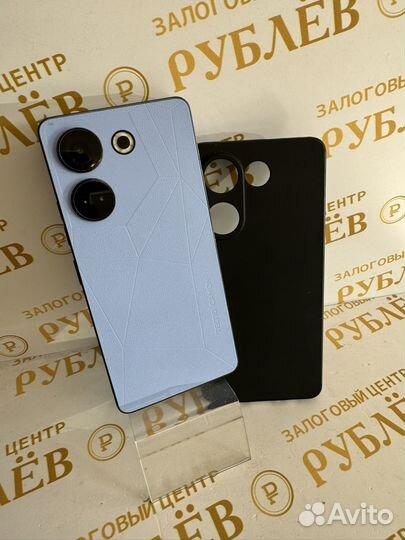 TECNO Camon 20 Pro, 8/256 ГБ