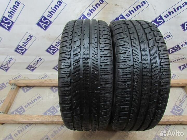 Kumho WinterCraft KW27 235/50 R18 99G