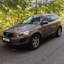 Volvo XC60 2.4 AT, 2012, 209 200 км, с пробегом, цена 1 570 000 руб.