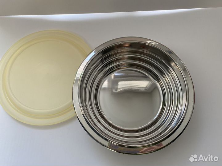 Миска, комбимиска / присоска Zepter