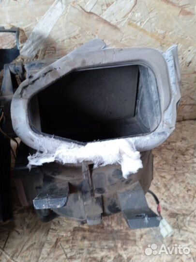 Корпус печки Geely Ck-1. седан MR 479QA 2007