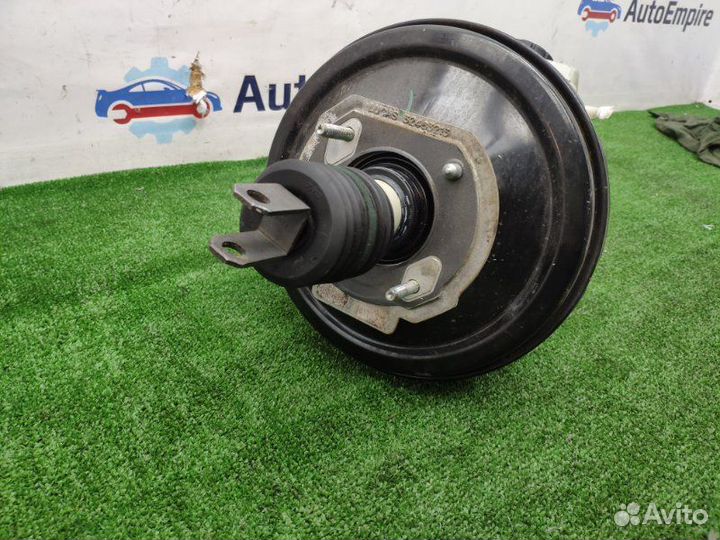 Вакуумный усилитель Bmw X3 F25 N20B20A 2012