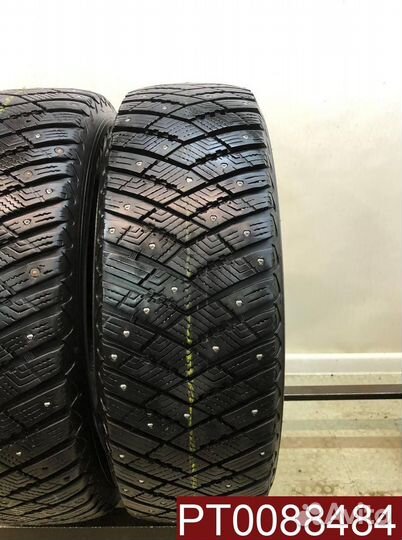 Goodyear UltraGrip Ice Arctic SUV 215/65 R17 110