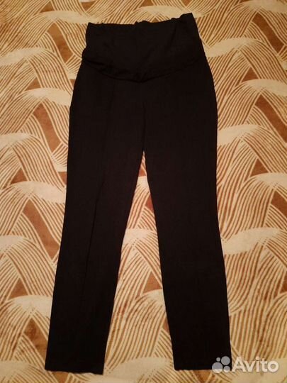 Брюки для беременных