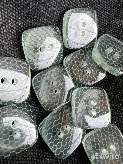 Пуговицы 18мм