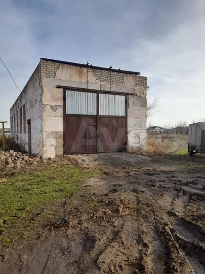 Участок 2,6 га (СНТ, ДНП)