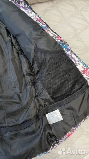 Горнолыжный костюм женский 44 46