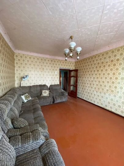 2-к. квартира, 45 м², 2/2 эт.
