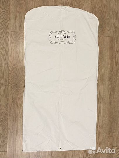 Чехол кофр фирменный тканевый