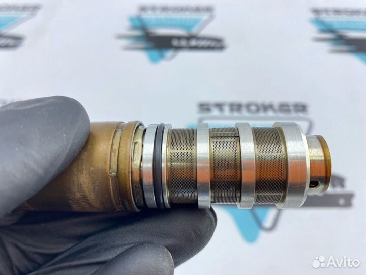 Клапан электромагнитный Bmw X5 E70 N55B30