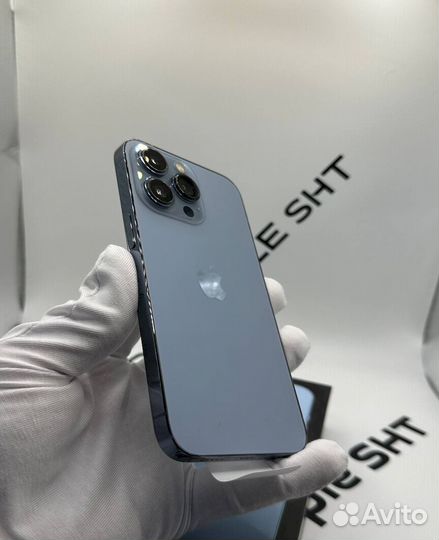 iPhone 13 Pro, 256 ГБ
