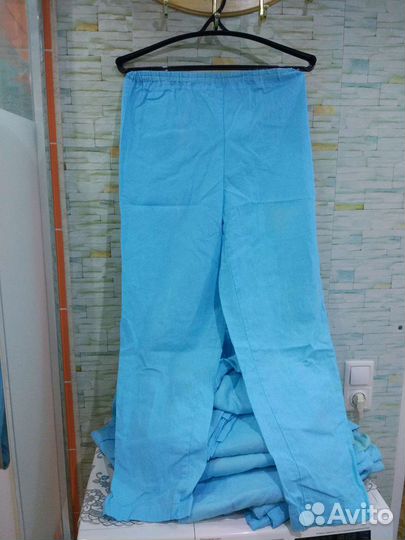 Рабочий костюм женский