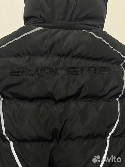 Жилетка jordan supreme
