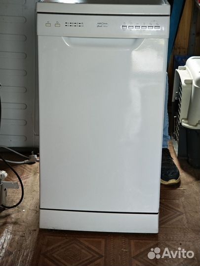 Посудомоечная машина б/у