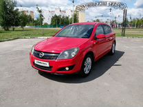 Opel Astra 1.8 AT, 2007, 289 735 км, с пробегом, цена 630 000 руб.