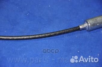 Трос спидометра daewoo matiz/spark PTC-019 Part