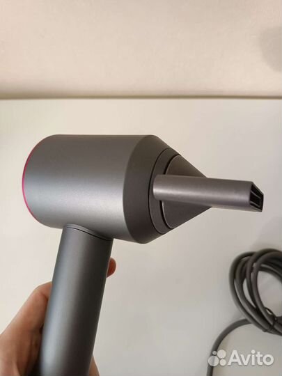 Фен dyson supersonic. Премиум качество