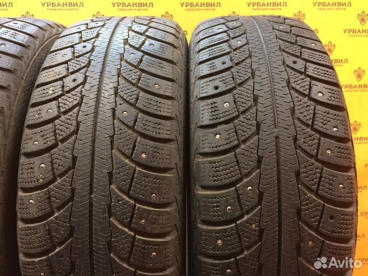 Gislaved Nord Frost 5 195/65 R15 91