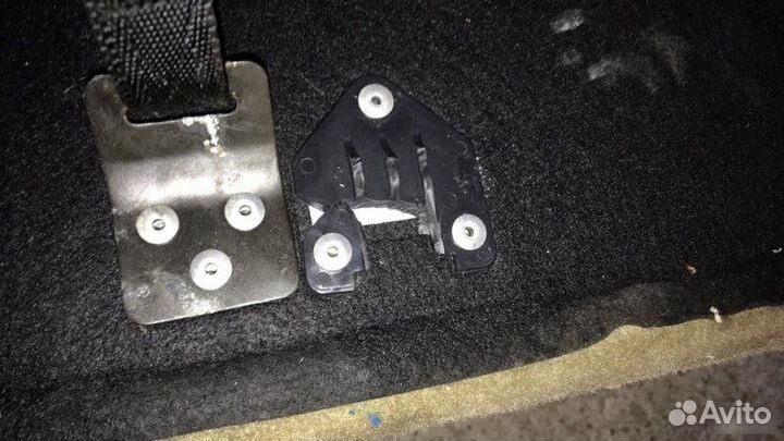 Пол багажника Infiniti Fx45 внедорожник 4.5 2007