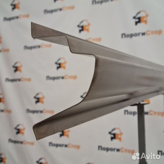 Ремонтный порог 1.5мм Great Wall Wingle 5