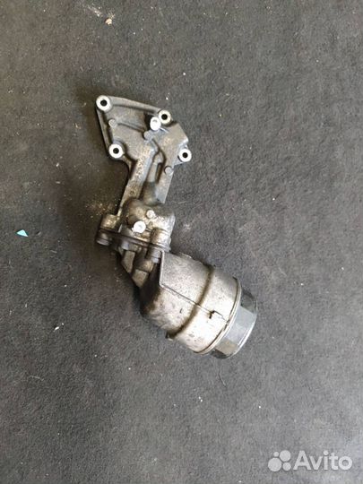 Масляный стакан Mercedes-Benz C-Класс W204/S204