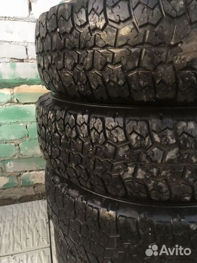 Колеса на соболь