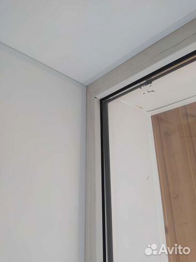 Ремонт окон/откосы/подоконники/москитные сетки