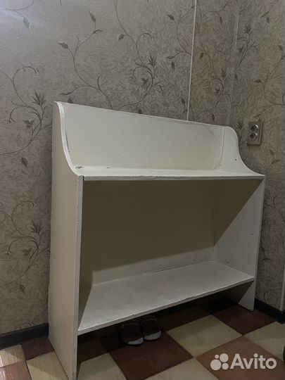 Обувница в прихожую