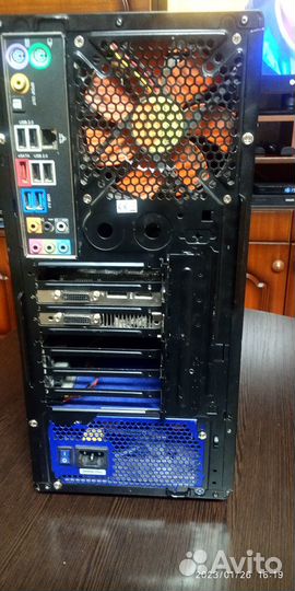 Продаю компьютер
