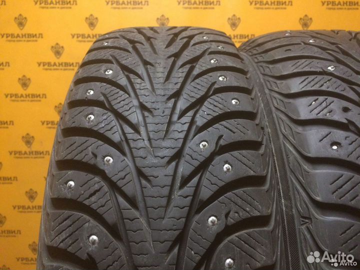 Yokohama Ice Guard IG35 185/60 R15