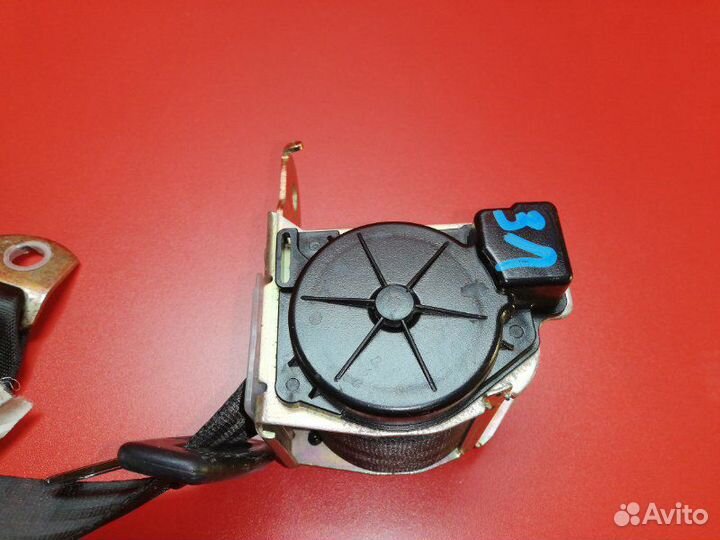 Ремень безопасности задний Lifan Solano 620