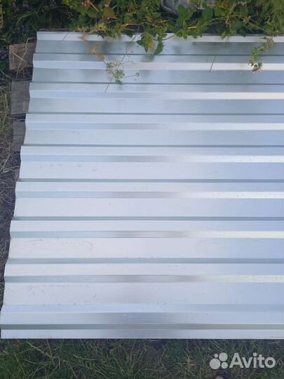 Профнастил