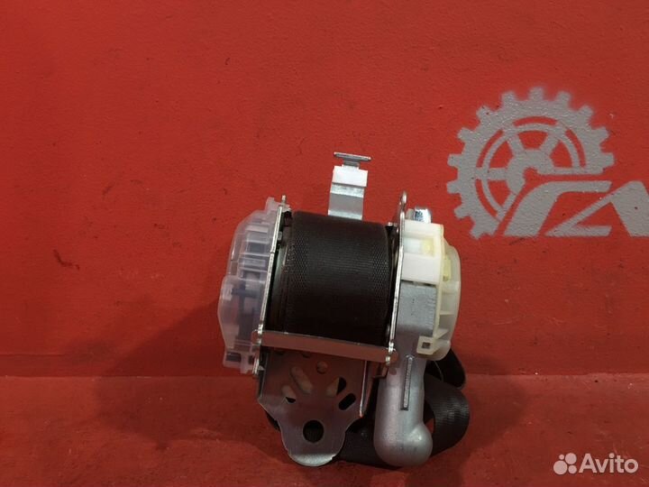 Ремень безопасности передний правый Hyundai Santa