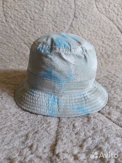 Панама Stone Island Camo (оригинал) (S)